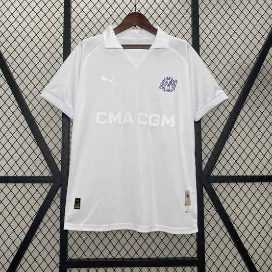 24/25 OM Olympique de Marseille Edition Spécial