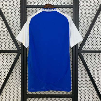 25/26 Cruzeiro Domicile