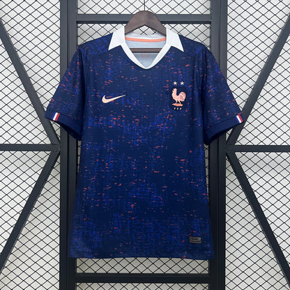 Equipe de France Féminine