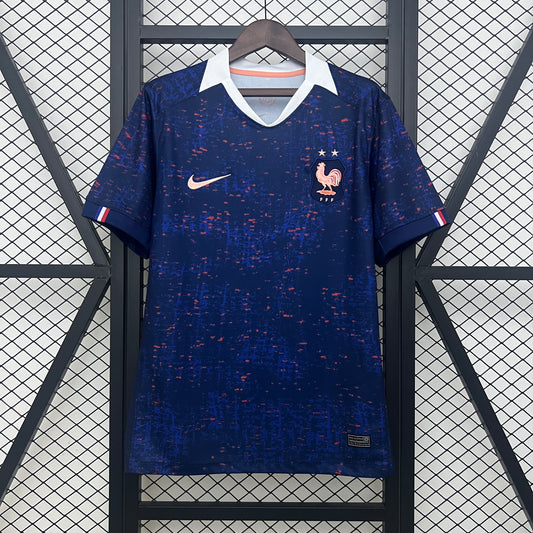 Equipe de France Féminine