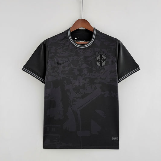 Brésil Maillot Concept