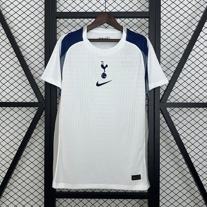 25/26 Tottenham Domicile