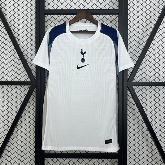25/26 Tottenham Domicile