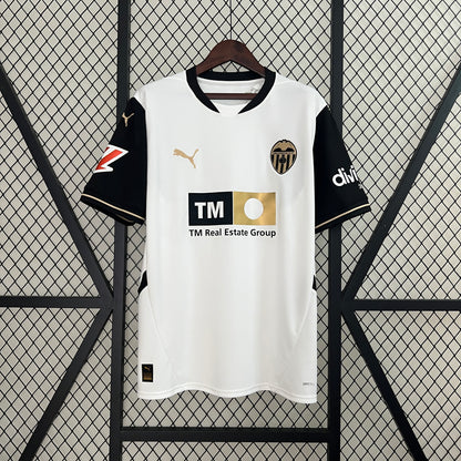 24/25 Valence CF Domicile
