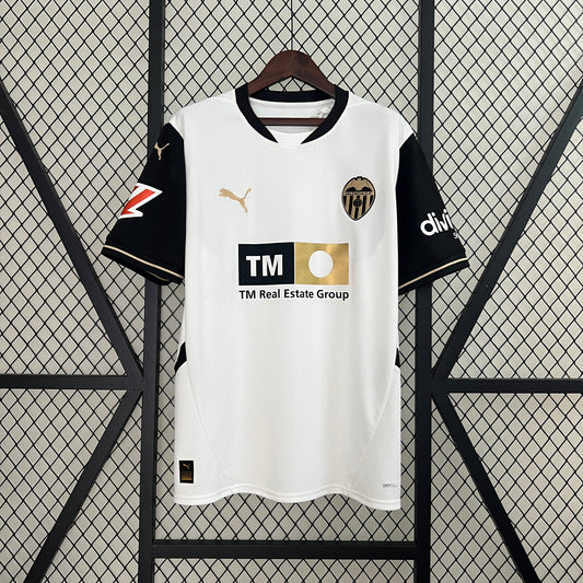24/25 Valence CF Domicile