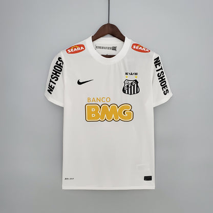 11/12 Santos Domicile