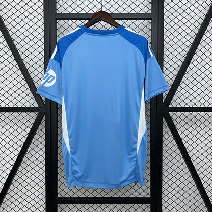 25/26 Real Madrid Gardien