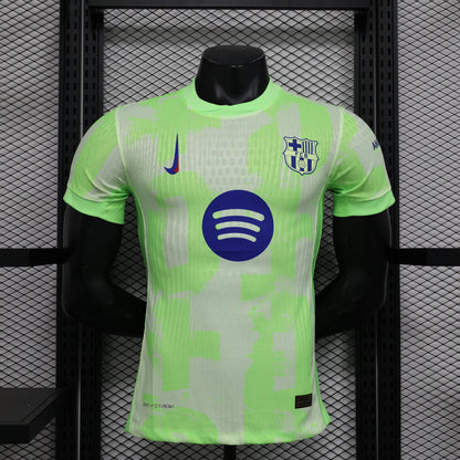 24/25 FC Barcelone Third Edition Joueur