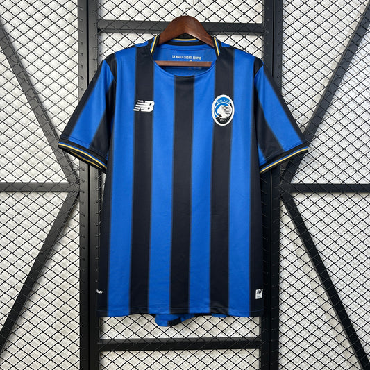 25/26 Atalanta Domicile