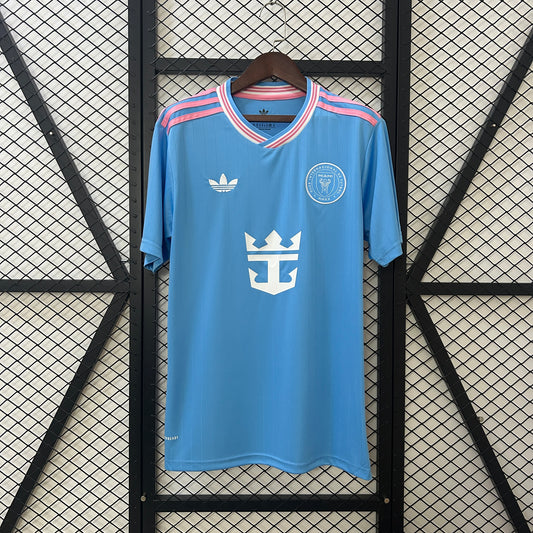 25/26 Inter Miami Third