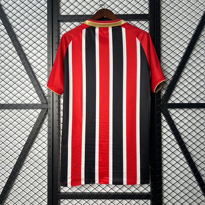 25/26 Sao Paulo Extérieur