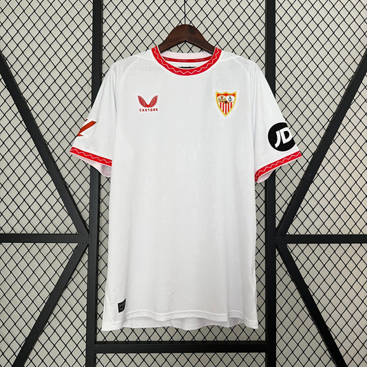 24/25 FC Séville Domicile