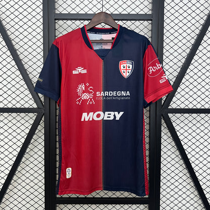24/25 Cagliari Domicile