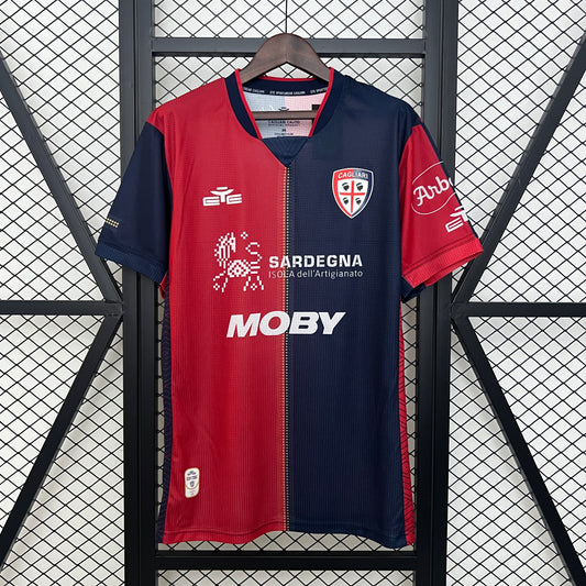24/25 Cagliari Domicile
