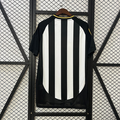 25/26 Atletico Mineiro Domicile