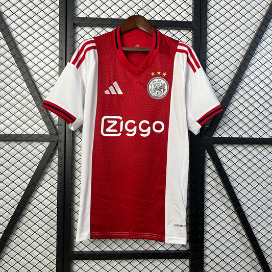 25/26 Ajax Domicile