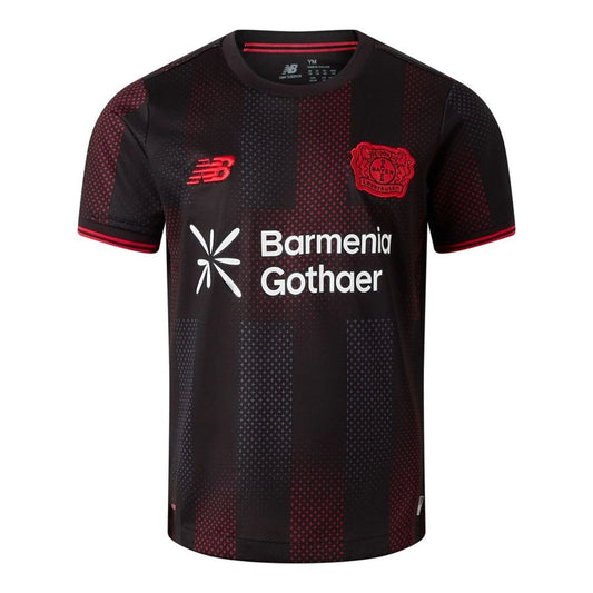 25/26 Bayern Leverkusen Domicile