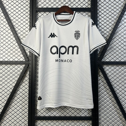 25/26 AS Monaco