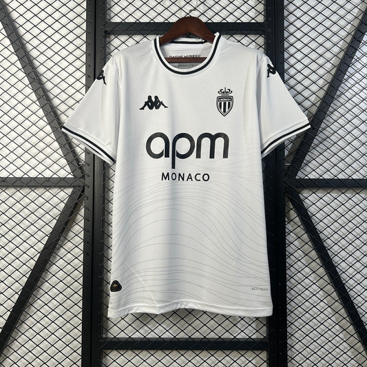 25/26 AS Monaco