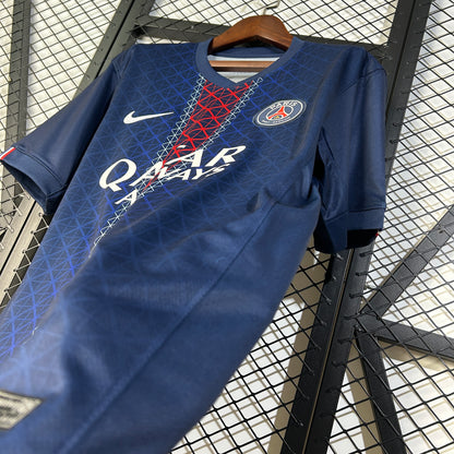 25/26 PSG Paris Saint Germain Domicile