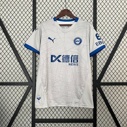 24/25 Deportivo Alaves Extérieur