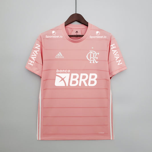 21/22 Flamengo Edition Spécial