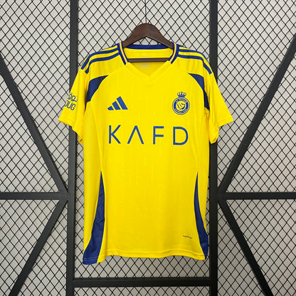 24/25 Al Nassr Domicile