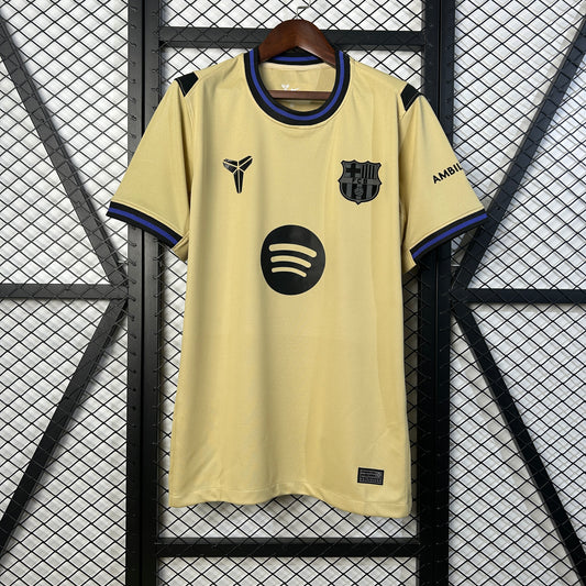 25/26 FC Barcelone Extérieur