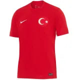 Turquie Extérieur