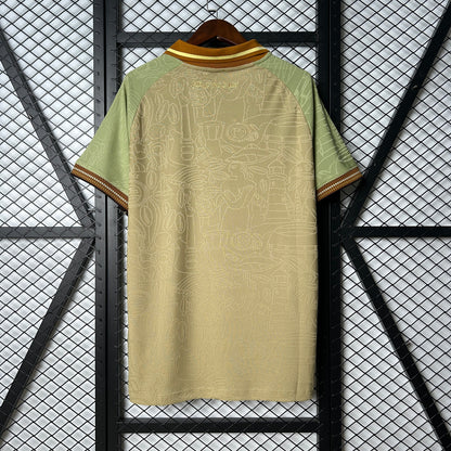25/26 Bahia Third