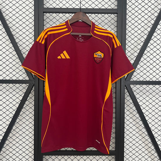 25/26 AS Roma Domicile