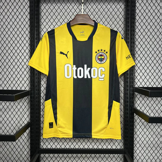 Fenerbahce Domicile