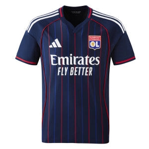 25/26 Lyon Extérieur