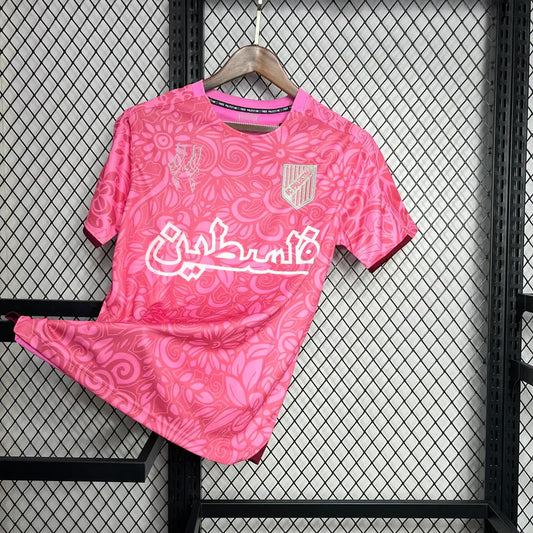 Palestine Maillot Concept